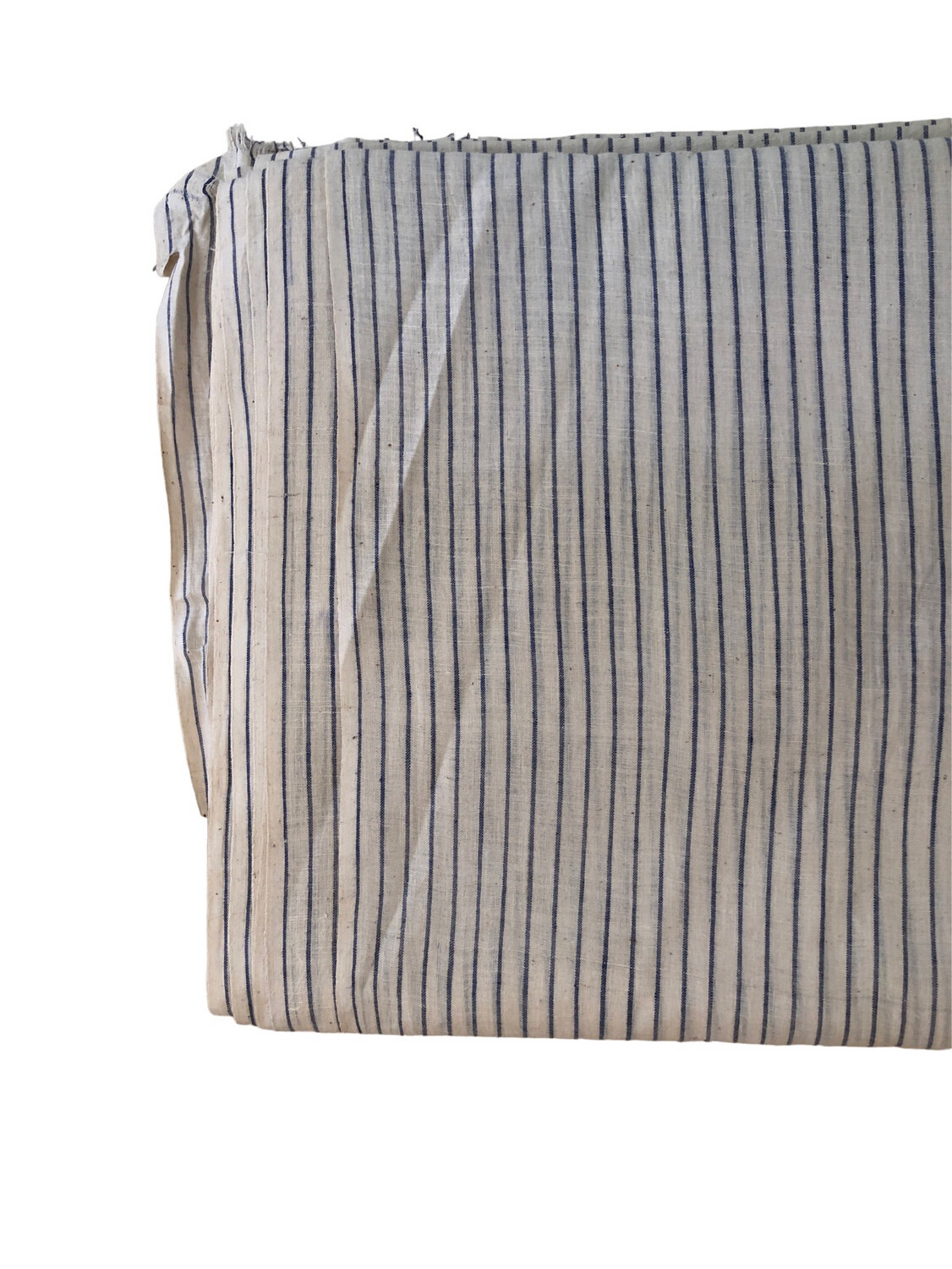 Hand Spun Hand Woven Cotton Fabric