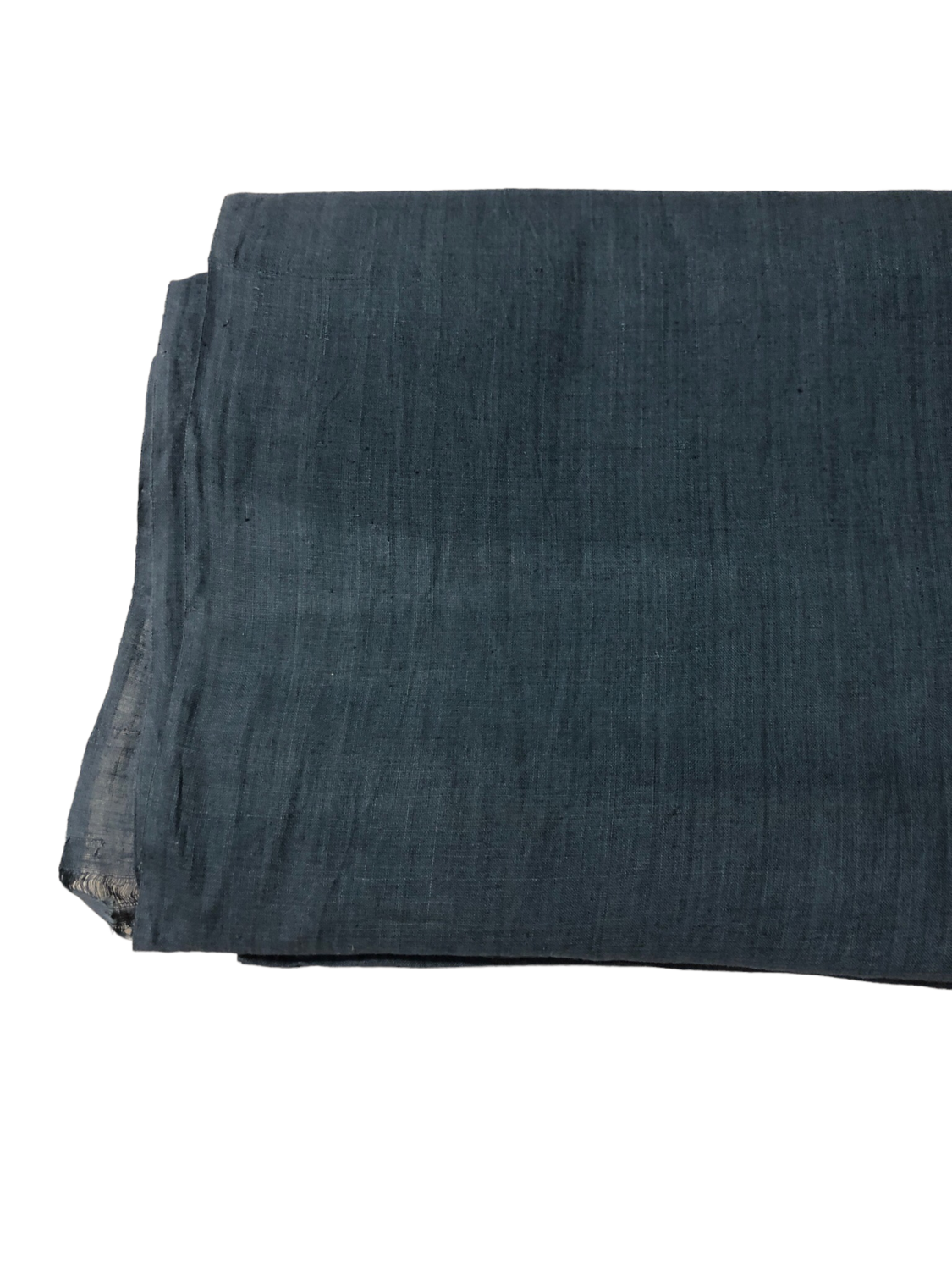 Hand Spun Hand Woven Cotton Fabric