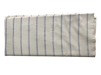 Hand Spun Hand Woven Cotton Fabric