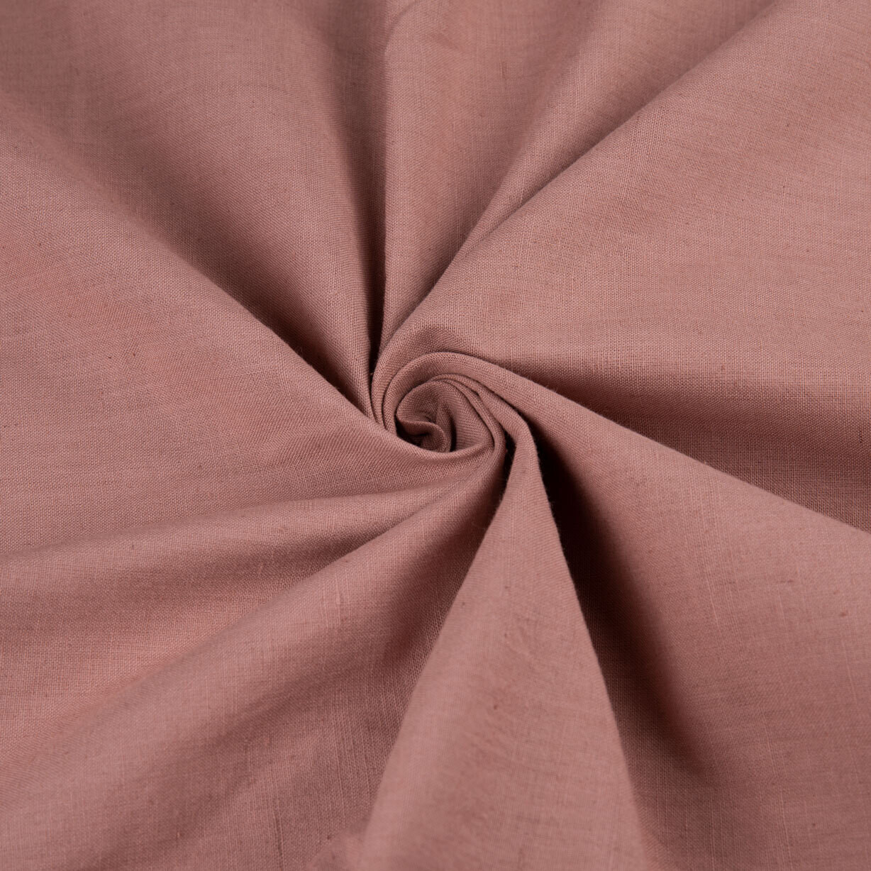 PLAIN LIGHT BROWN COTTON FABRIC - HAND SPUN HAND WOVEN FABRIC | ORGANIC FABRIC