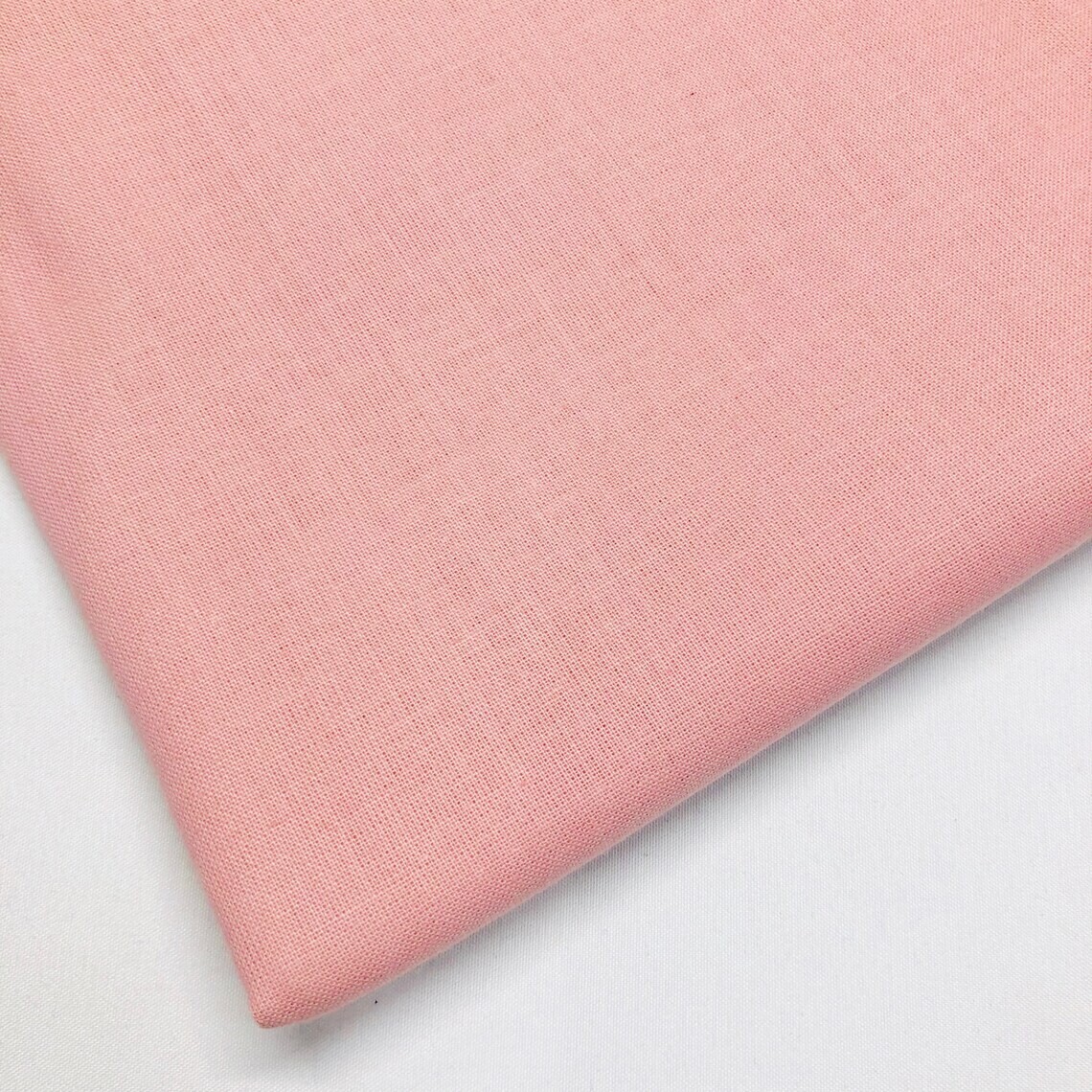100% Pure Cotton Candy Pink Solid Plain Coloured | Muslin Cotton Fabric 100% Pure Cotton Candy Pink Solid Plain Coloured | Muslin Cotton Fabric
