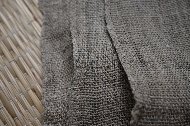 Hemp Fabric