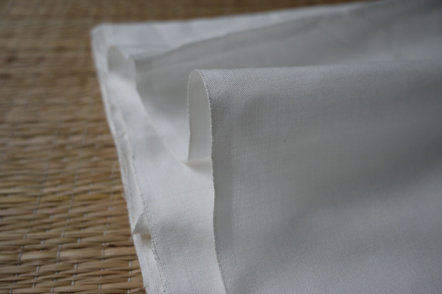 Hand Woven Excel Fabric