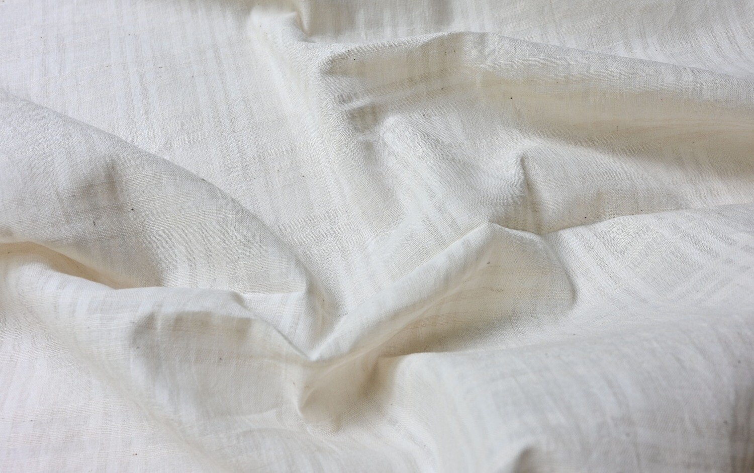 100% Organic Muslin Fabric By The Yard | Unbleached  Muslin Fabric | Box Design