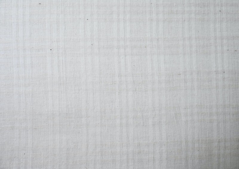 100% Organic Muslin Fabric By The Yard | Unbleached Muslin Fabric | Box Design