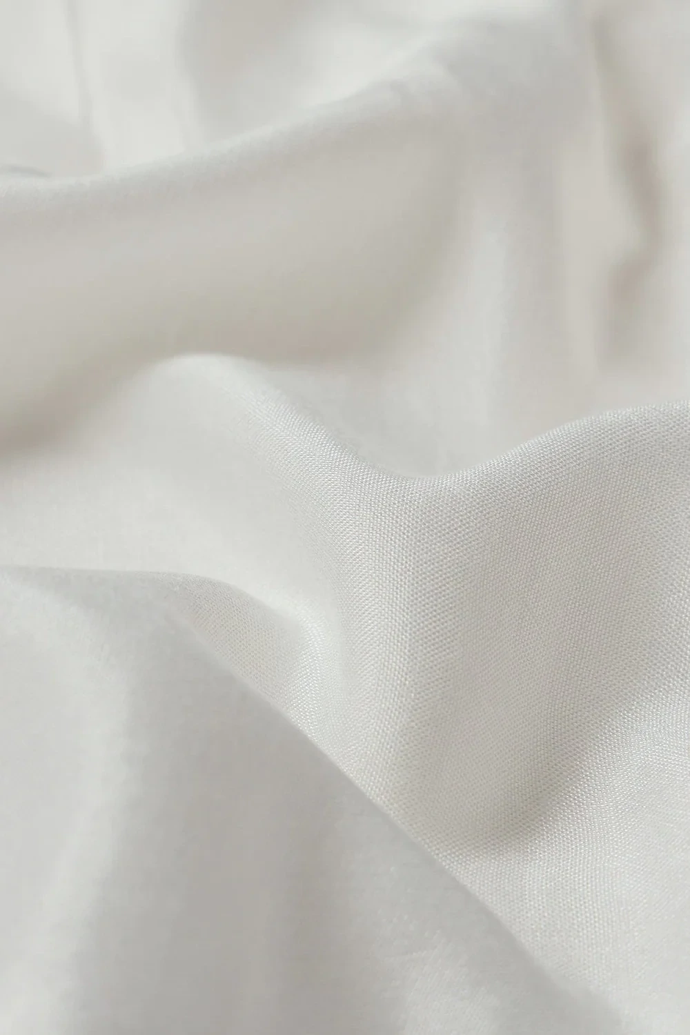 Hand Woven Viscose Fabric