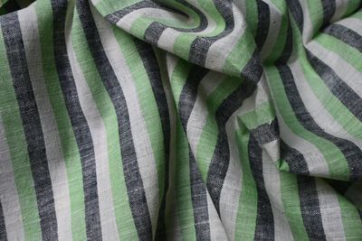 Hand Spun Hand Woven   Cotton Fabric