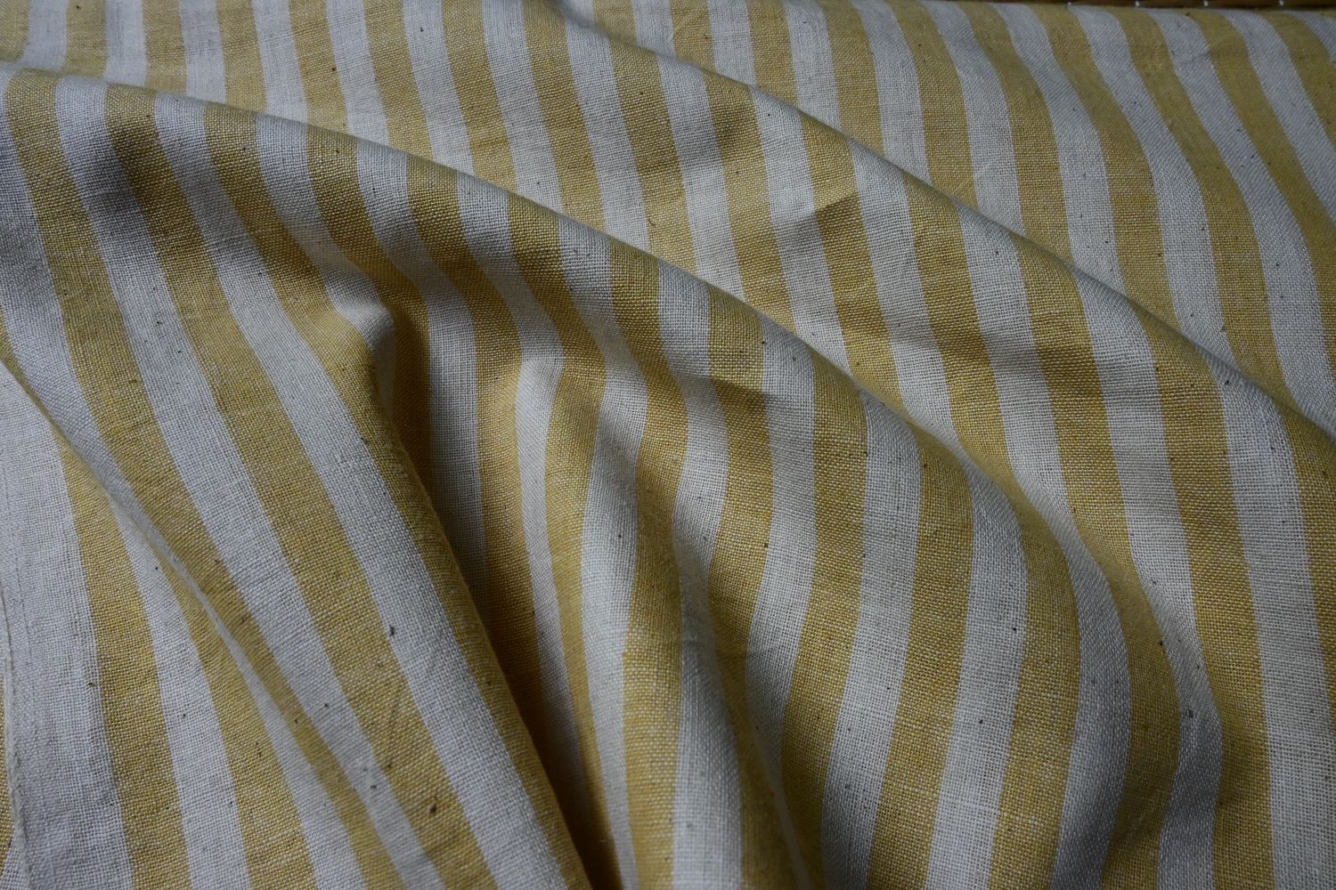Hand Spun Hand Woven   Cotton Fabric