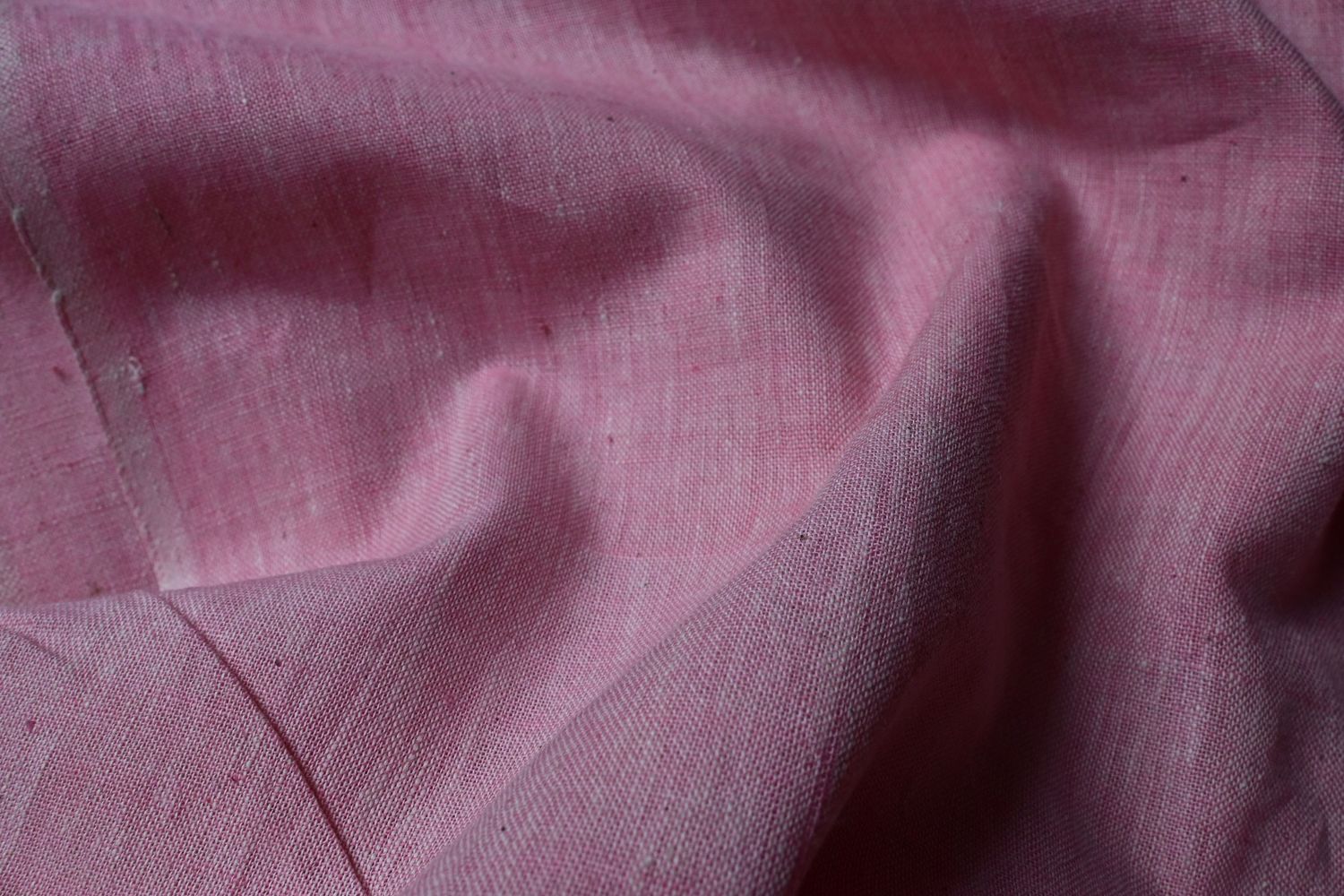 COTTON FABRIC - HAND SPUN HAND WOVEN FABRIC | ORGANIC FABRIC