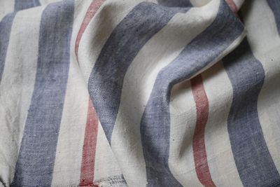 Hand Spun Hand Woven Cotton Fabric Hand Spun Hand Woven Cotton Fabric