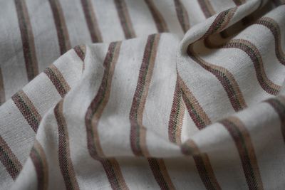 Hand Spun Hand Woven Cotton Fabric Hand Spun Hand Woven Cotton Fabric
