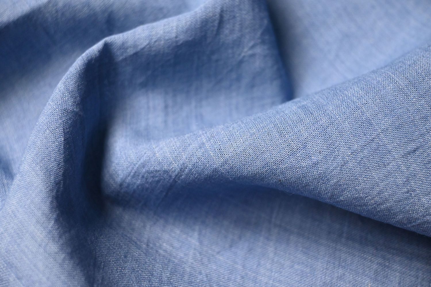 COTTON FABRIC - HAND SPUN HAND WOVEN FABRIC | ORGANIC FABRIC