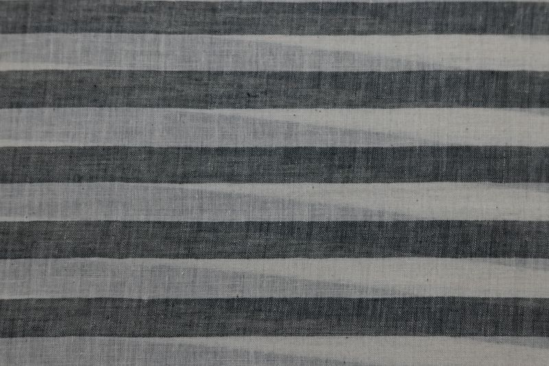 Hand Spun Hand Woven Cotton Fabric