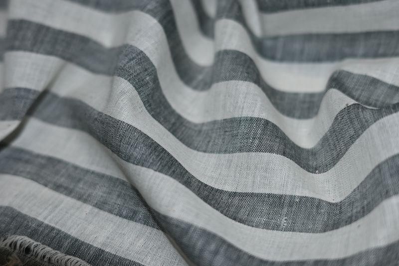 Hand Spun Hand Woven Cotton Fabric