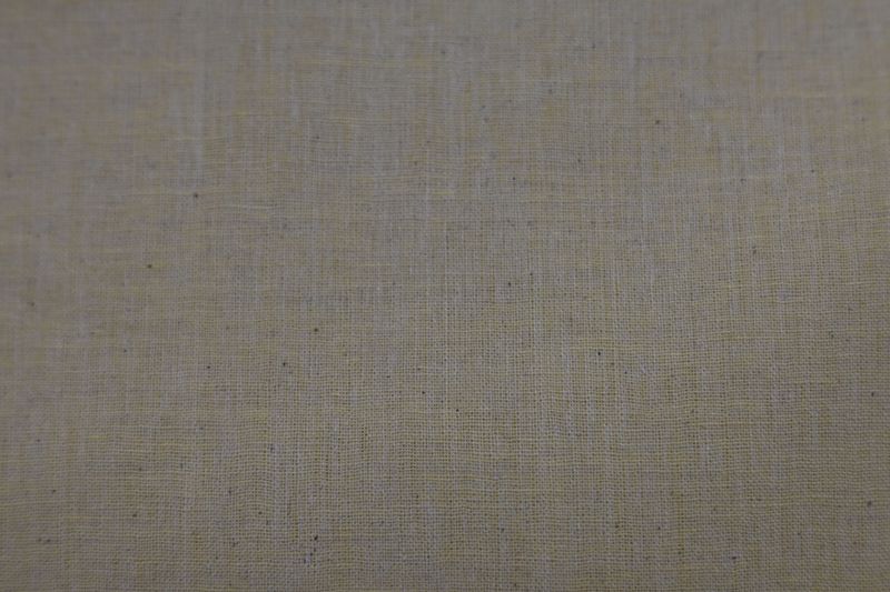 COTTON FABRIC - HAND SPUN HAND WOVEN FABRIC | ORGANIC FABRIC
