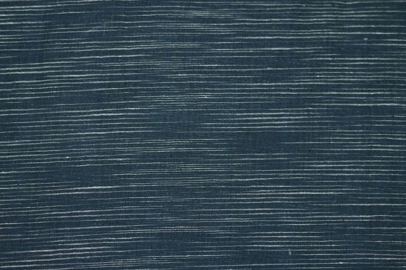Hand Spun Hand Woven Cotton Fabric