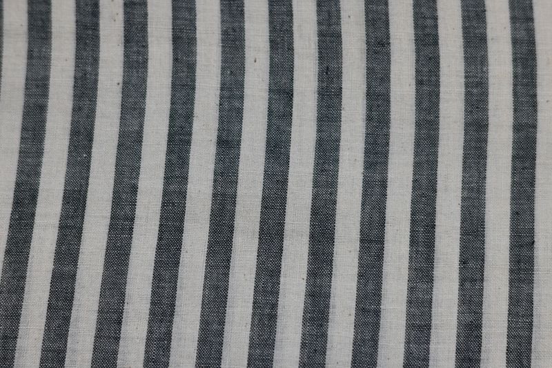 Hand Spun Hand Woven Cotton Fabric
