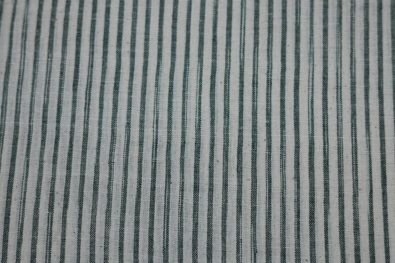 Hand Spun Hand Woven Cotton Fabric