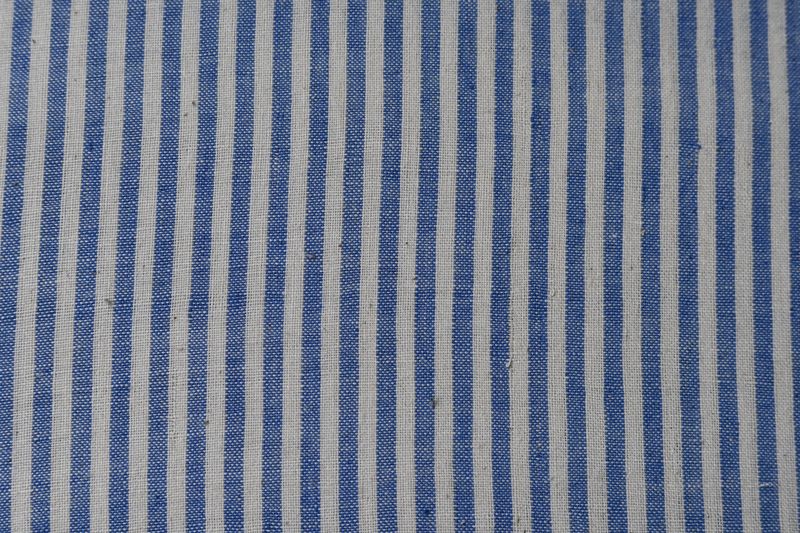 Hand Spun Hand Woven Cotton Fabric