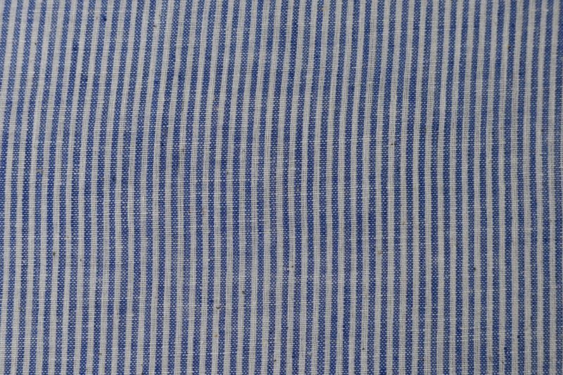 Hand Spun Hand Woven Cotton Fabric