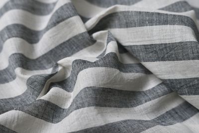 Hand Spun Hand Woven Cotton Fabric
