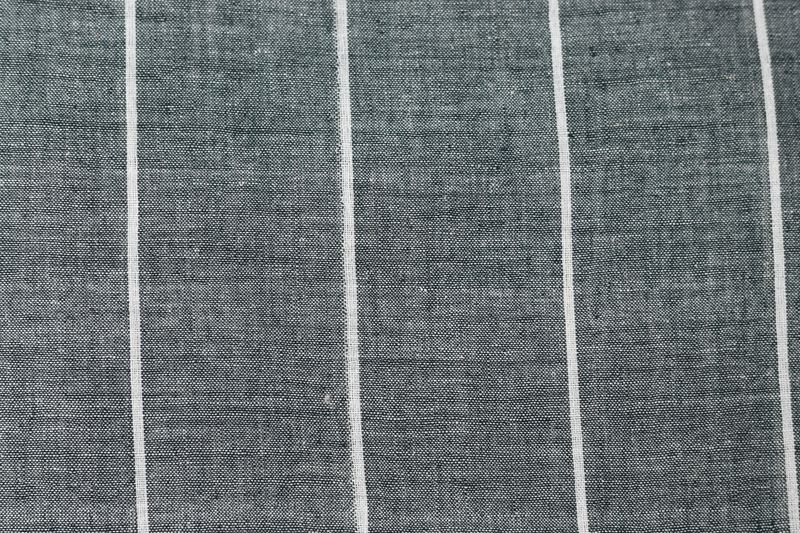 Hand Spun Hand Woven Cotton Fabric