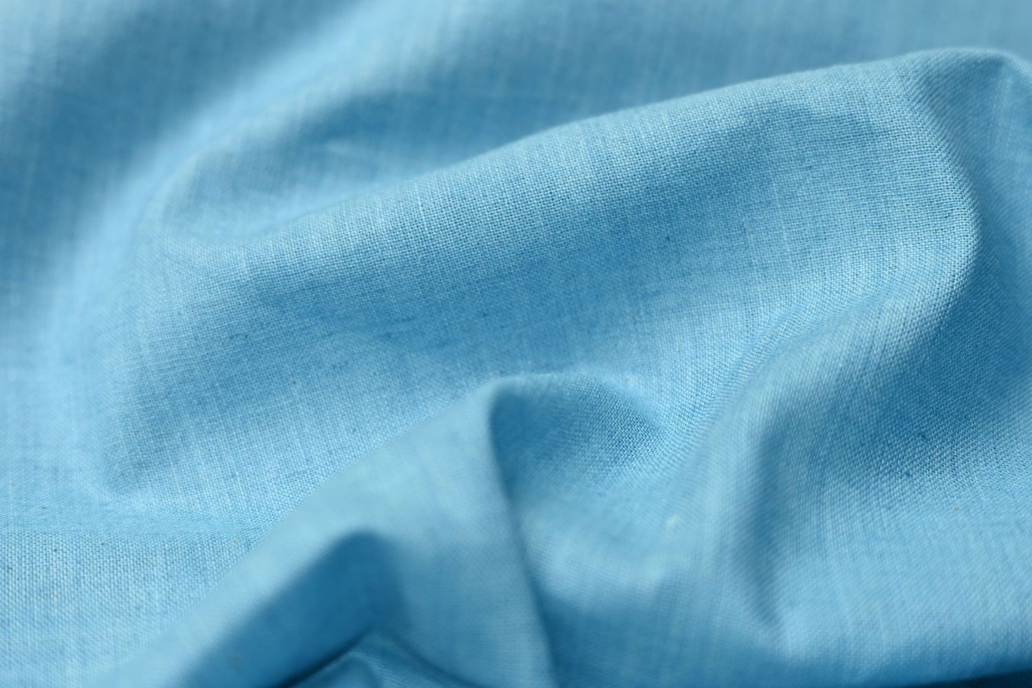 COTTON FABRIC - HAND SPUN HAND WOVEN FABRIC | ORGANIC FABRIC