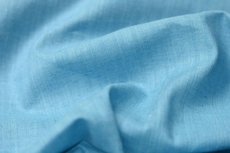 COTTON FABRIC - HAND SPUN HAND WOVEN FABRIC | ORGANIC FABRIC