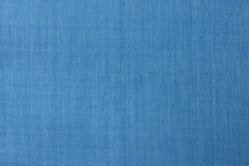 COTTON FABRIC - HAND SPUN HAND WOVEN FABRIC | ORGANIC FABRIC
