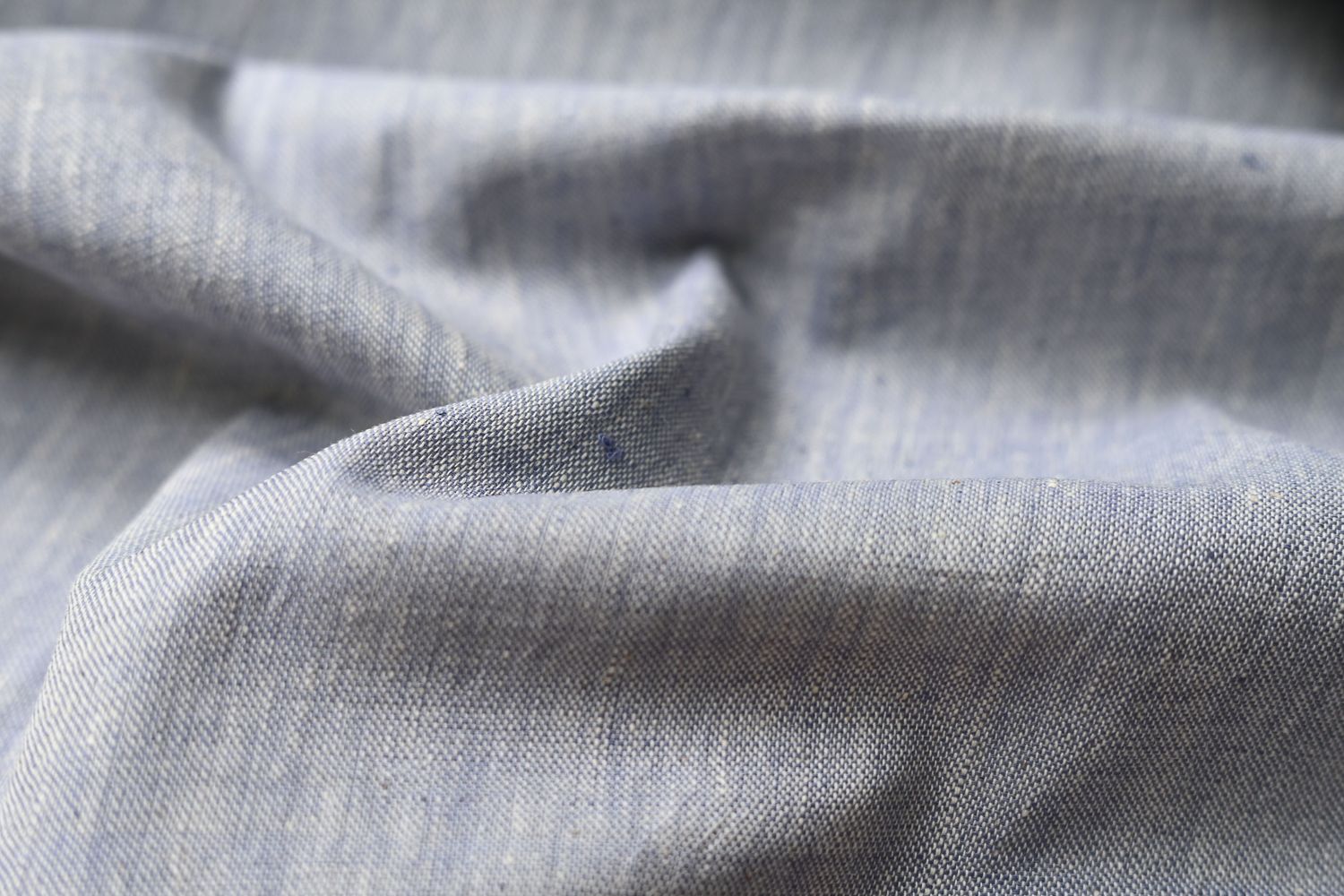 COTTON FABRIC - HAND SPUN HAND WOVEN FABRIC | ORGANIC FABRIC