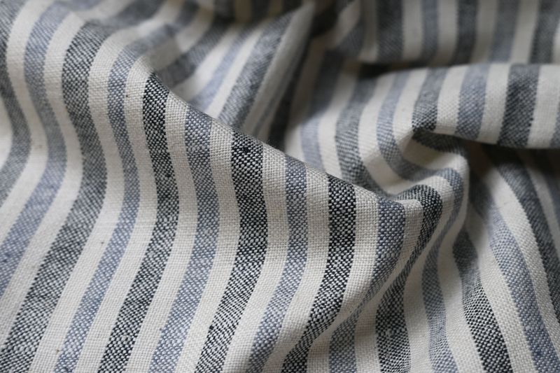Hand Spun Hand Woven Cotton Fabric