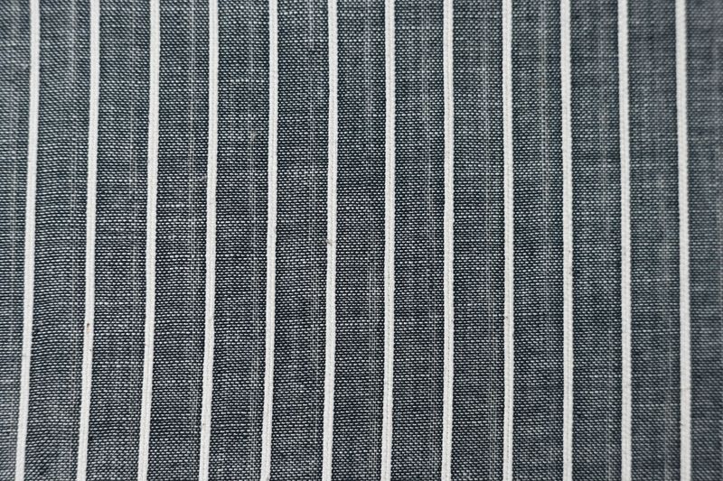 Hand Spun Hand Woven Cotton Fabric