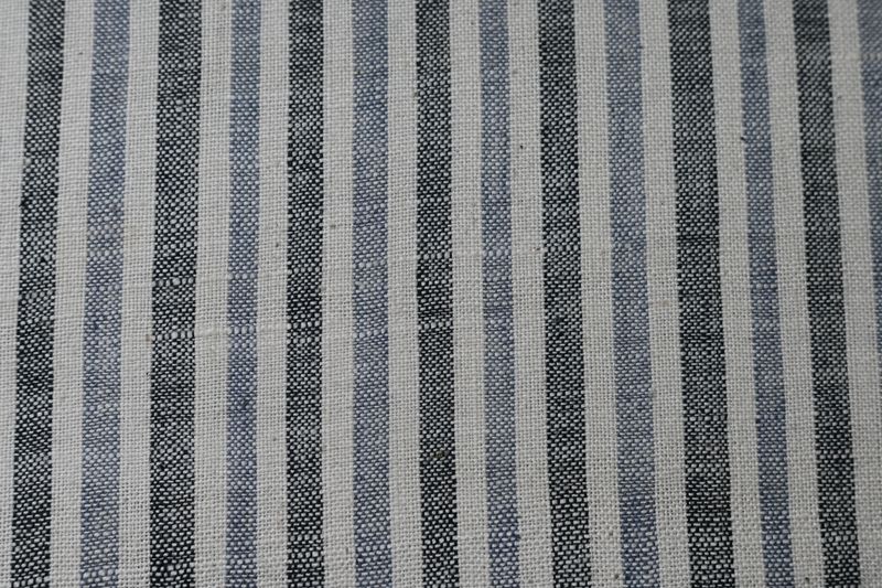 Hand Spun Hand Woven Cotton Fabric