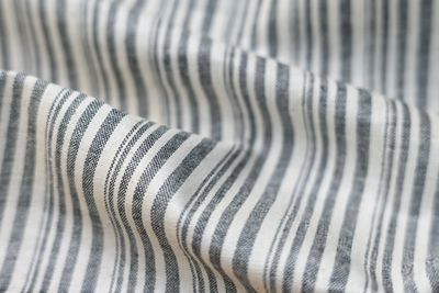 Hand Spun Hand Woven Cotton Fabric