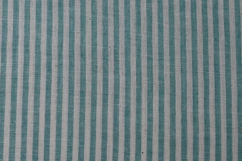 Hand Spun Hand Woven Cotton Fabric