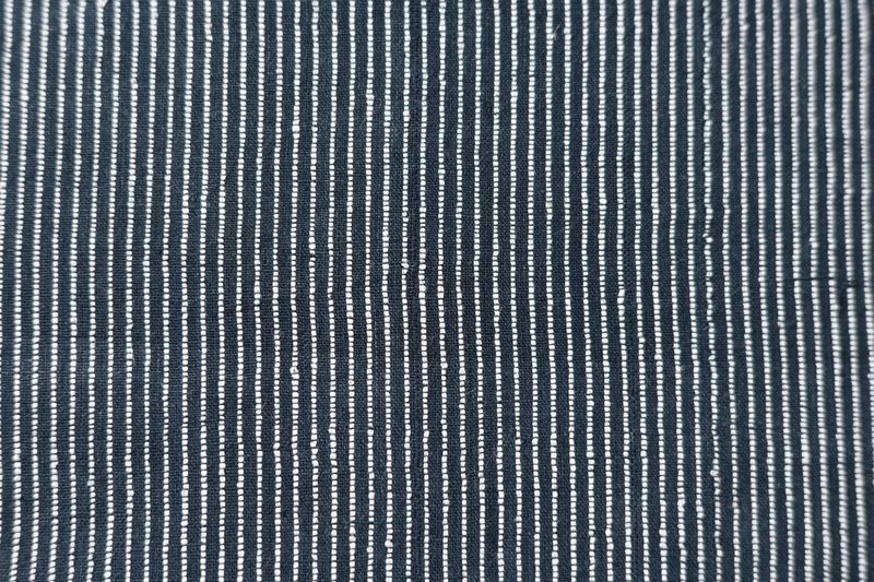 Hand Spun Hand Woven Cotton Fabric