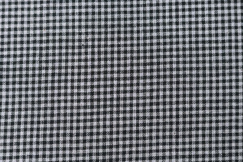 Hand Spun Hand Woven Cotton Fabric