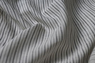 Hand Spun Hand Woven Cotton Fabric