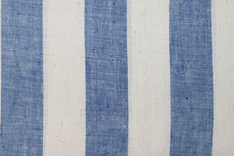 Hand Spun Hand Woven Cotton Fabric
