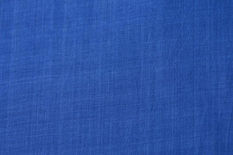 COTTON FABRIC - HAND SPUN HAND WOVEN FABRIC | ORGANIC FABRIC