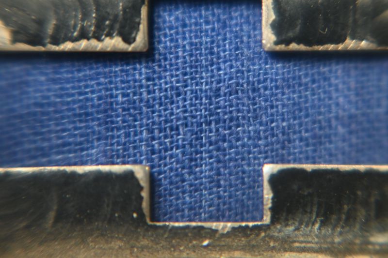 COTTON FABRIC - HAND SPUN HAND WOVEN FABRIC | ORGANIC FABRIC