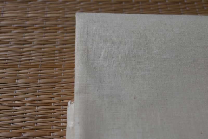Natural Spun Matka Silk Fabric || Natural Matka Silk Fabric || Spun Silk Fabric ||