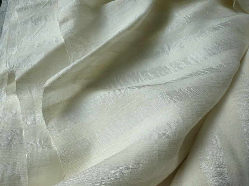 Matka Silk Stripe Design
