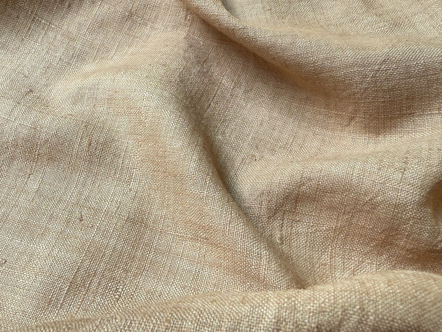 Lotus Silk Fabric || Lotus Silk ||