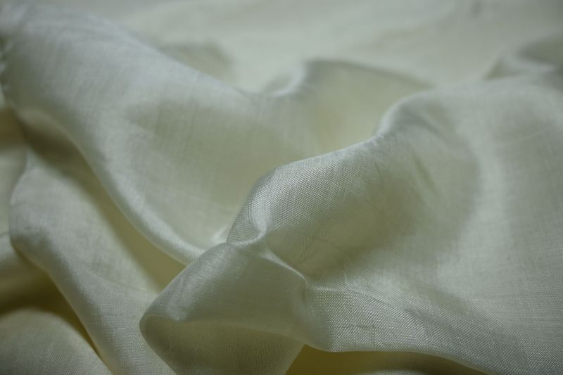Mulberry Silk Fabric | 100% Pure Silk Fabric | Murshidabad Silk Fabric
