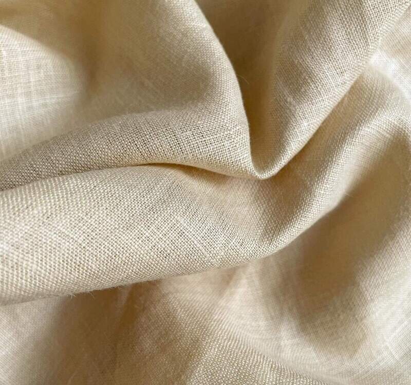 Linen Fabric 
