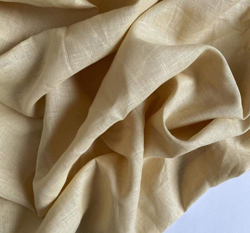 Linen Fabric 