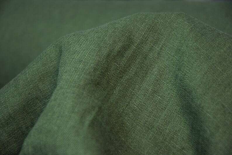 Linen Fabric Linen Fabric
