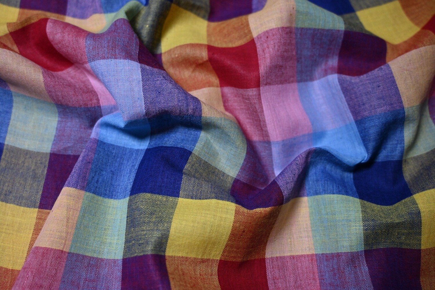 Cotton Fabric Cotton Fabric