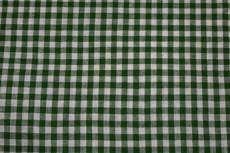 Hand Spun Hand Woven Cotton Fabric